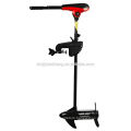 Chinese 55lbs thrust Electric trolling outboard motor for boat sale